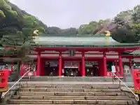 赤間神宮(山口県)