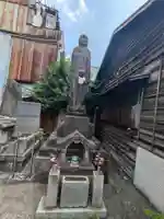 松吟寺(東京都)