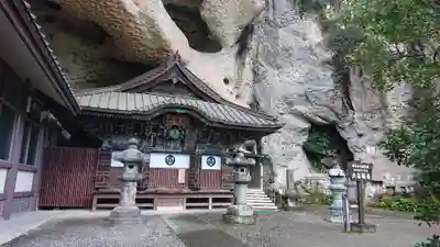 大谷寺のその他建物