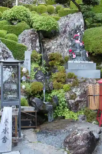 神峯寺(高知県)
