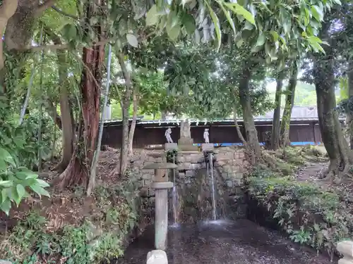 深大寺(東京都)