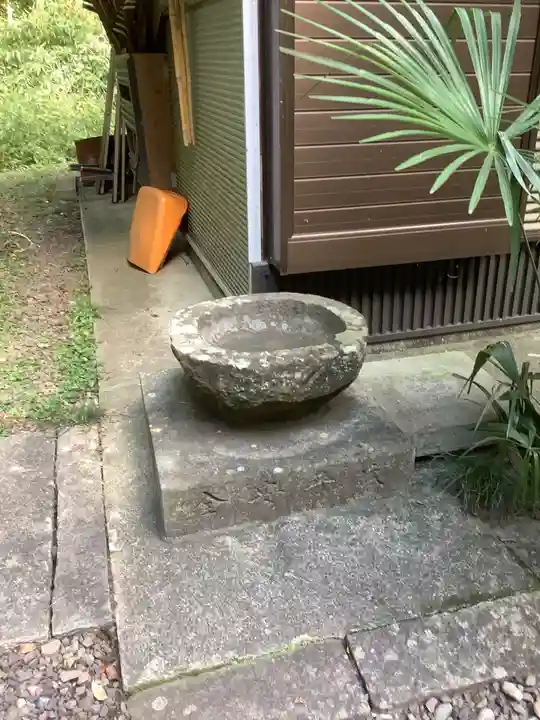 坂祝神社のその他建物
