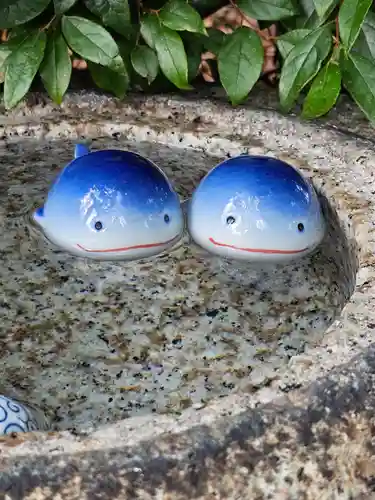 彌都加伎神社(三重県)