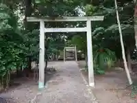 神社(三重県)