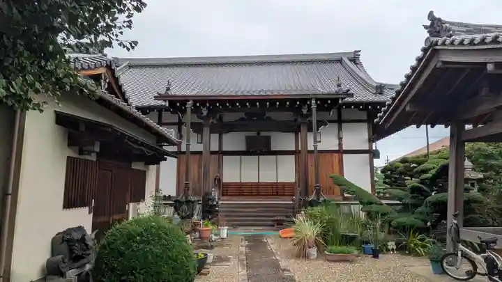 西教寺(京都府)