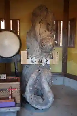 八雲神社(山梨県)