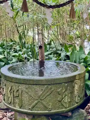 大湊神社（雄島）(福井県)