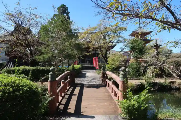 圓鏡寺(岐阜県)