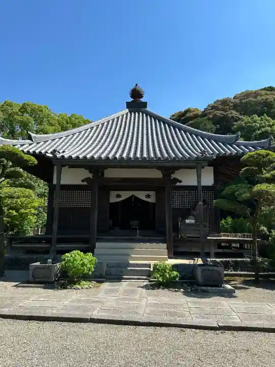 橘寺(奈良県)
