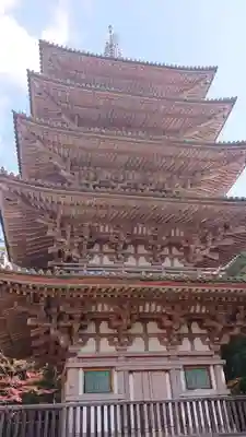 醍醐寺のその他建物