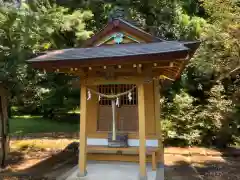 出石神社の末社