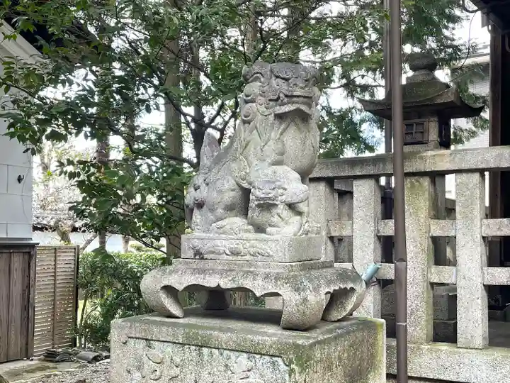 長神社(滋賀県)