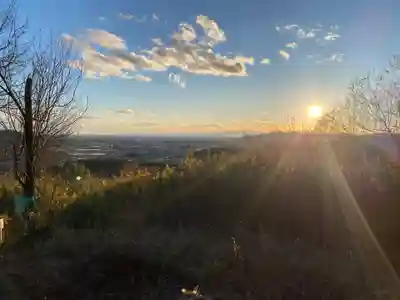 賀茂別雷神社(栃木県)