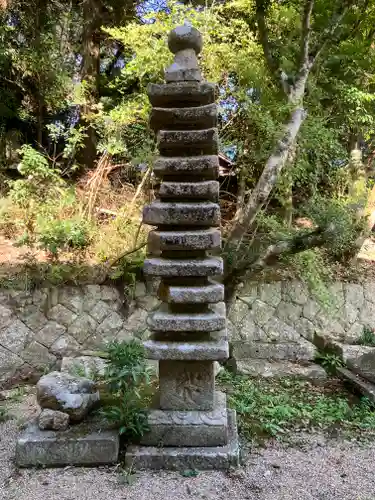 観菩提寺(三重県)