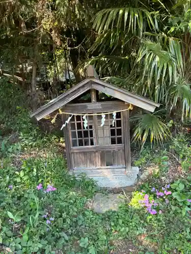 香取神社(千葉県)