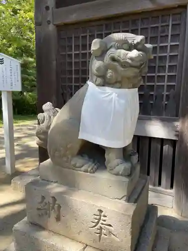 住吉神社(兵庫県)