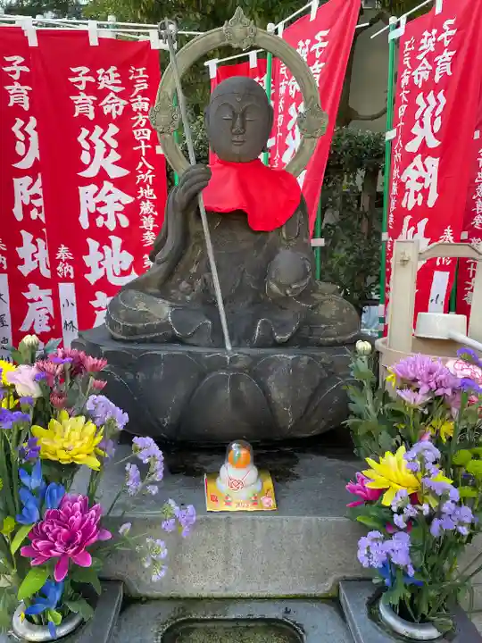 増上寺塔頭 妙定院(東京都)