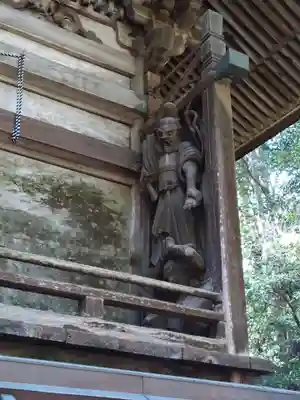 高千穂神社(宮崎県)