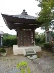 四萬部寺の建物その他