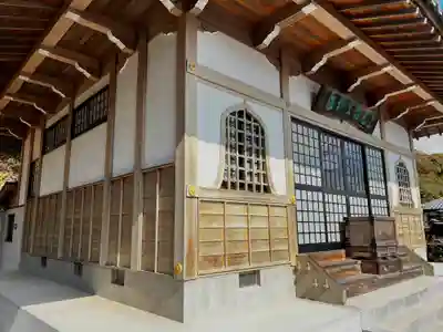 方廣寺(静岡県)