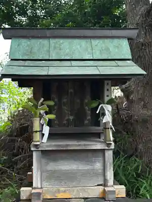 牛毛神社(愛知県)