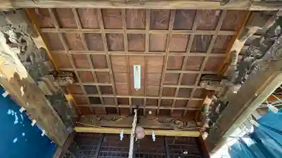 十二柱神社(徳島県)