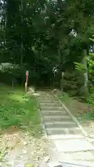 水戸愛宕神社の建物その他