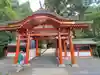 霧島東神社(宮崎県)
