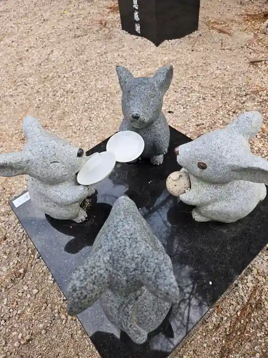 万九千社(島根県)