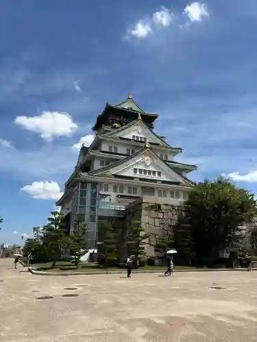 豊國神社(大阪府)