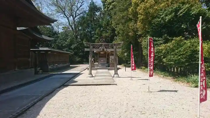 松江神社(島根県)