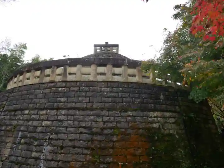 化野念仏寺のその他建物