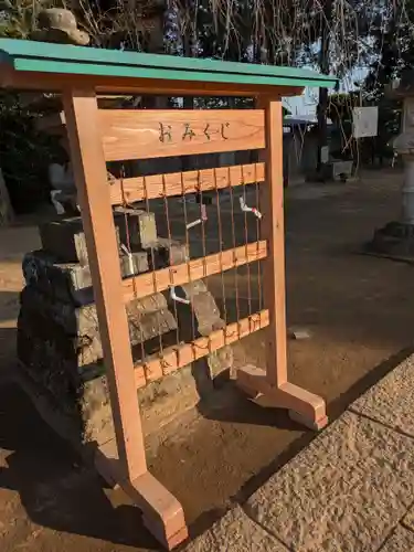 伏木香取神社(茨城県)