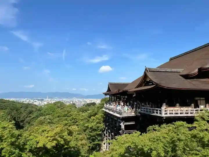 清水寺(京都府)