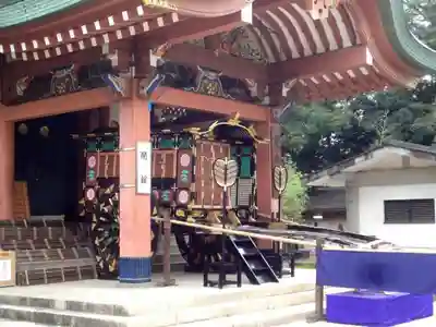 北野天満宮のその他建物