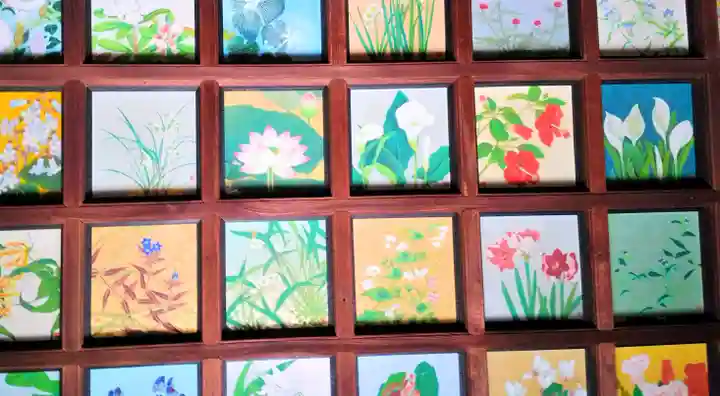 白翁山 神護寺のその他建物