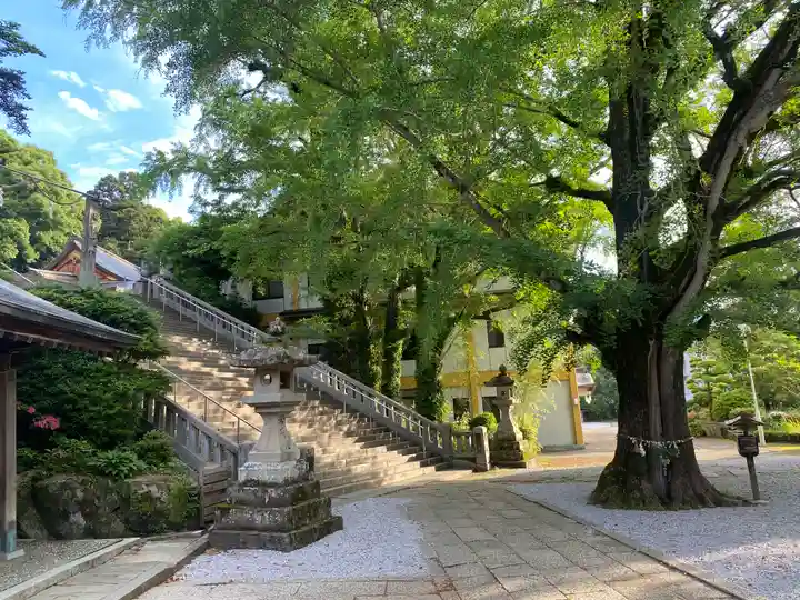 和霊神社(愛媛県)