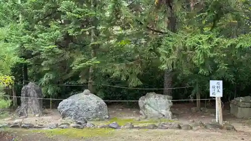 御嶽山御嶽神明社(岩手県)