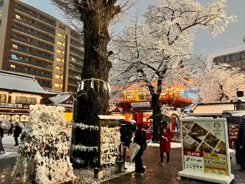 神田神社（神田明神）のその他建物