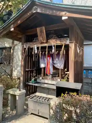 總神社天満宮（上賀茂神社境外社）(京都府)