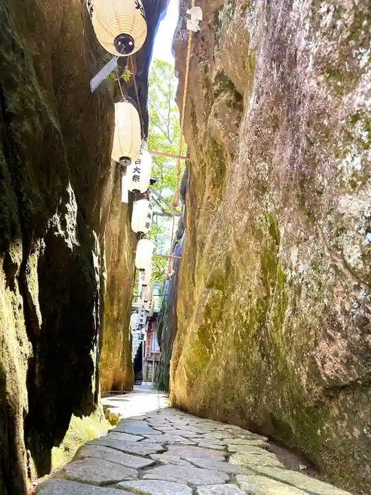 阿賀神社(滋賀県)