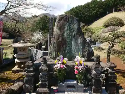 徳雲寺のその他建物