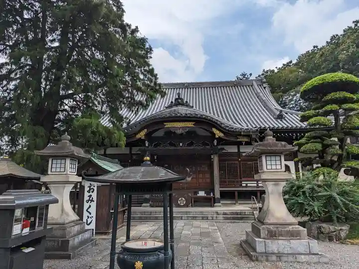 總持寺の本殿・本堂