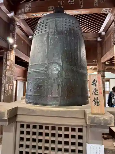 園城寺（三井寺）(滋賀県)