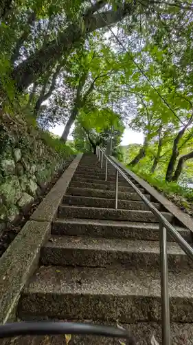 白髭神社(奈良県)