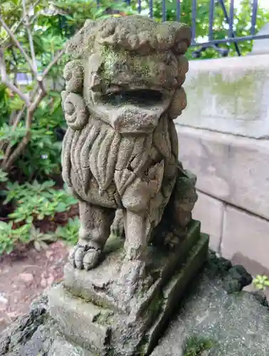 上平井天祖神社(東京都)