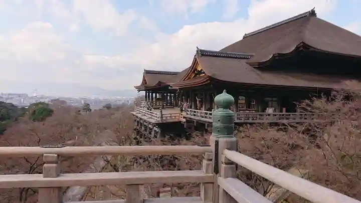 清水寺(京都府)