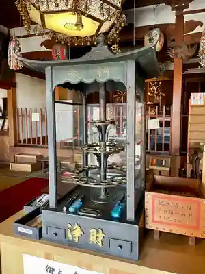 早川観音(神奈川県)