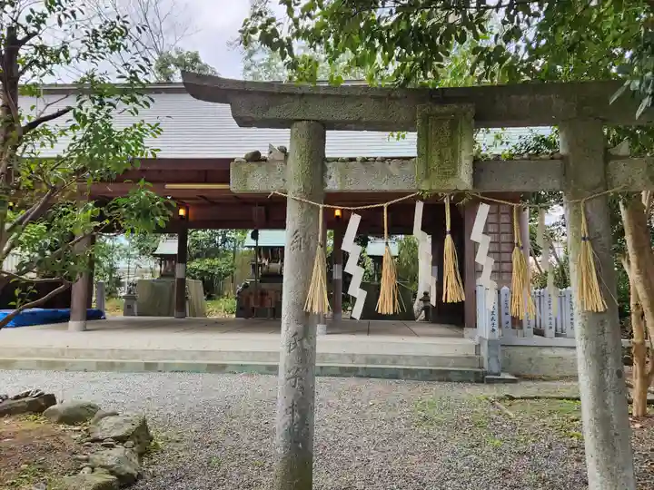 小宅神社(兵庫県)