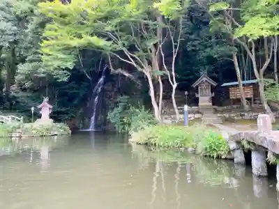 出雲大社北島国造館 出雲教(島根県)